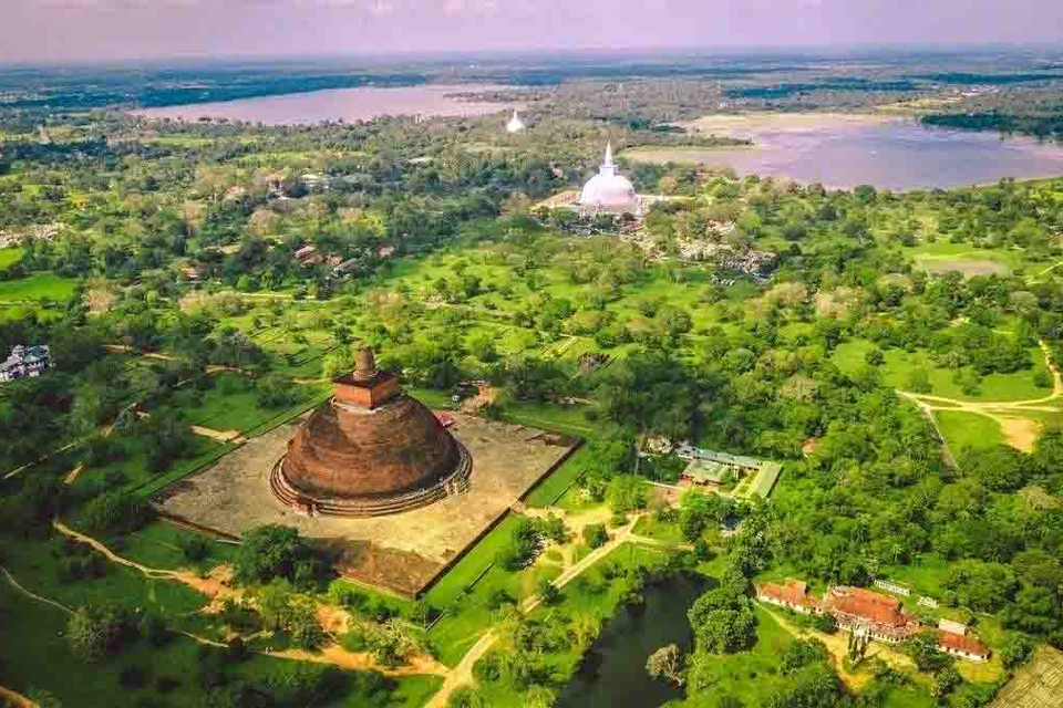 Anuradhapura