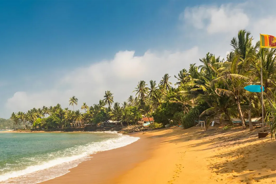 Negombo