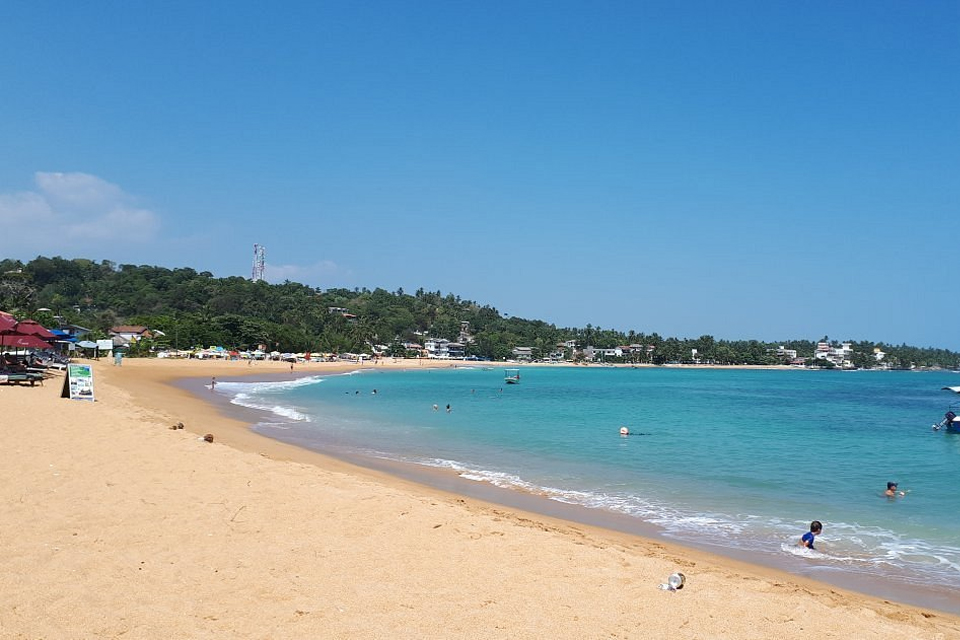 destination-unawatuna