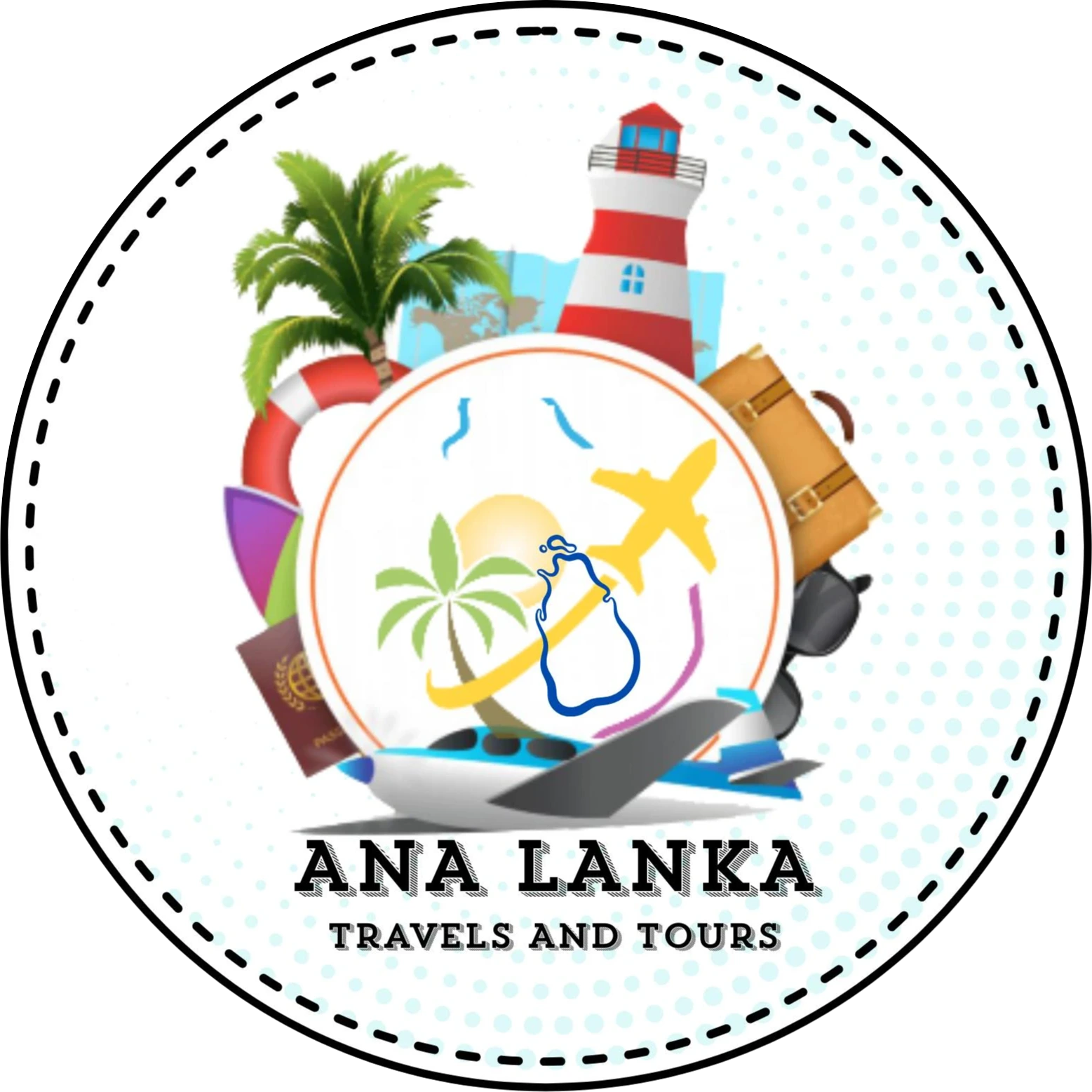 Ana lanka Tours